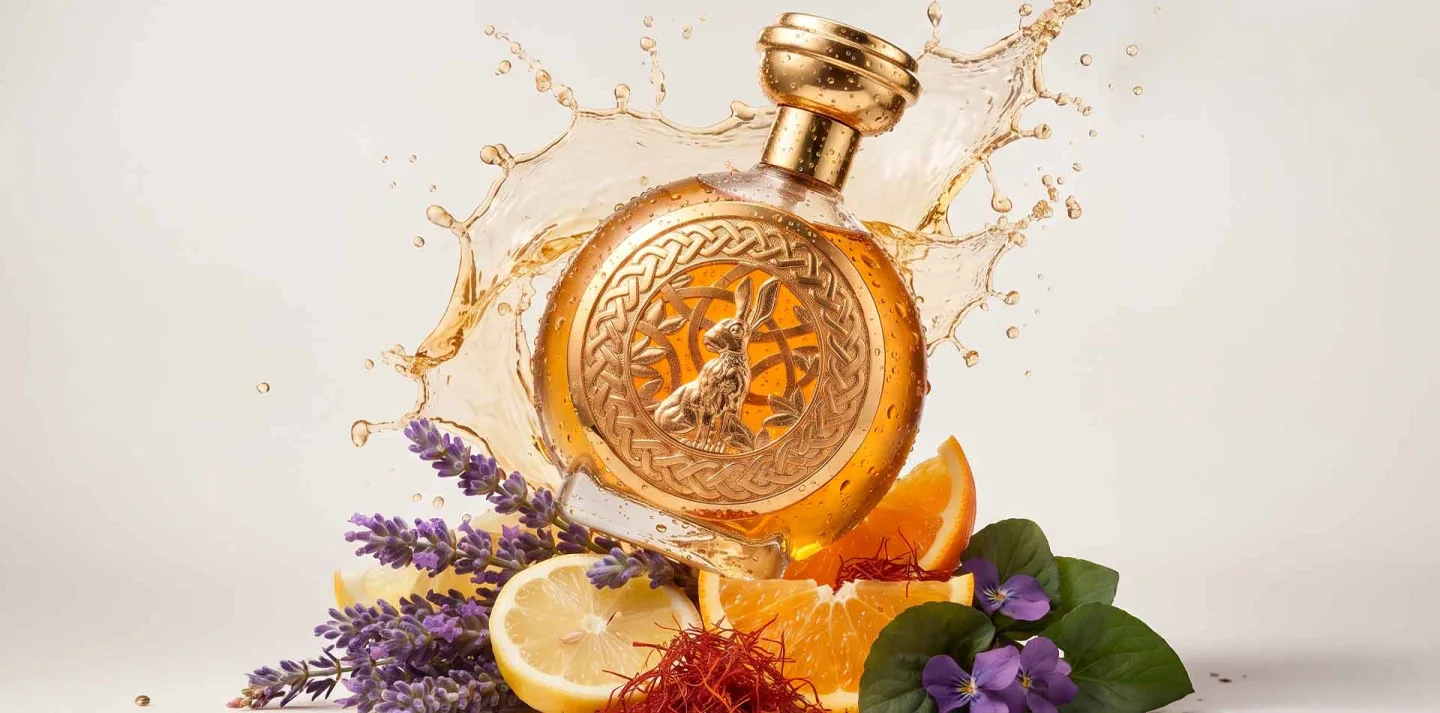 Hasu boadicea il vittorioso