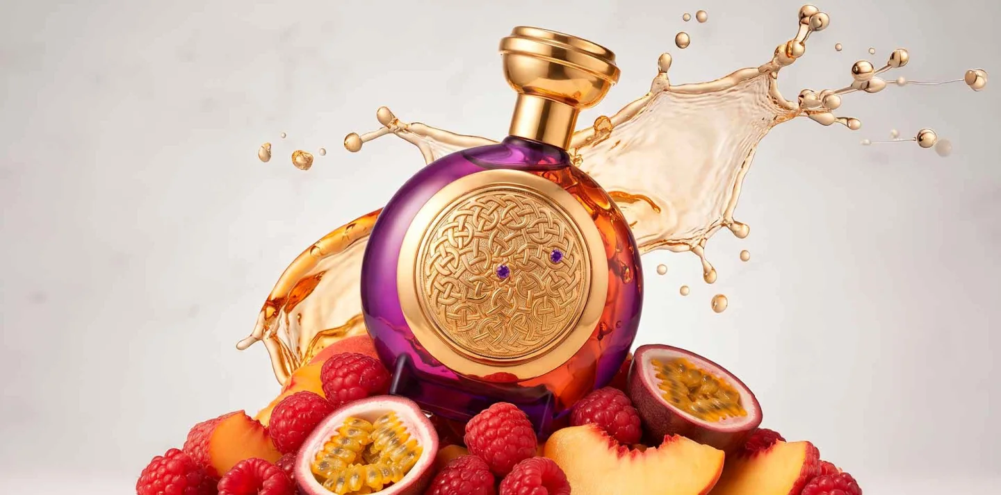 Violet Sapphire Supercharged Boadicea The Victorious
