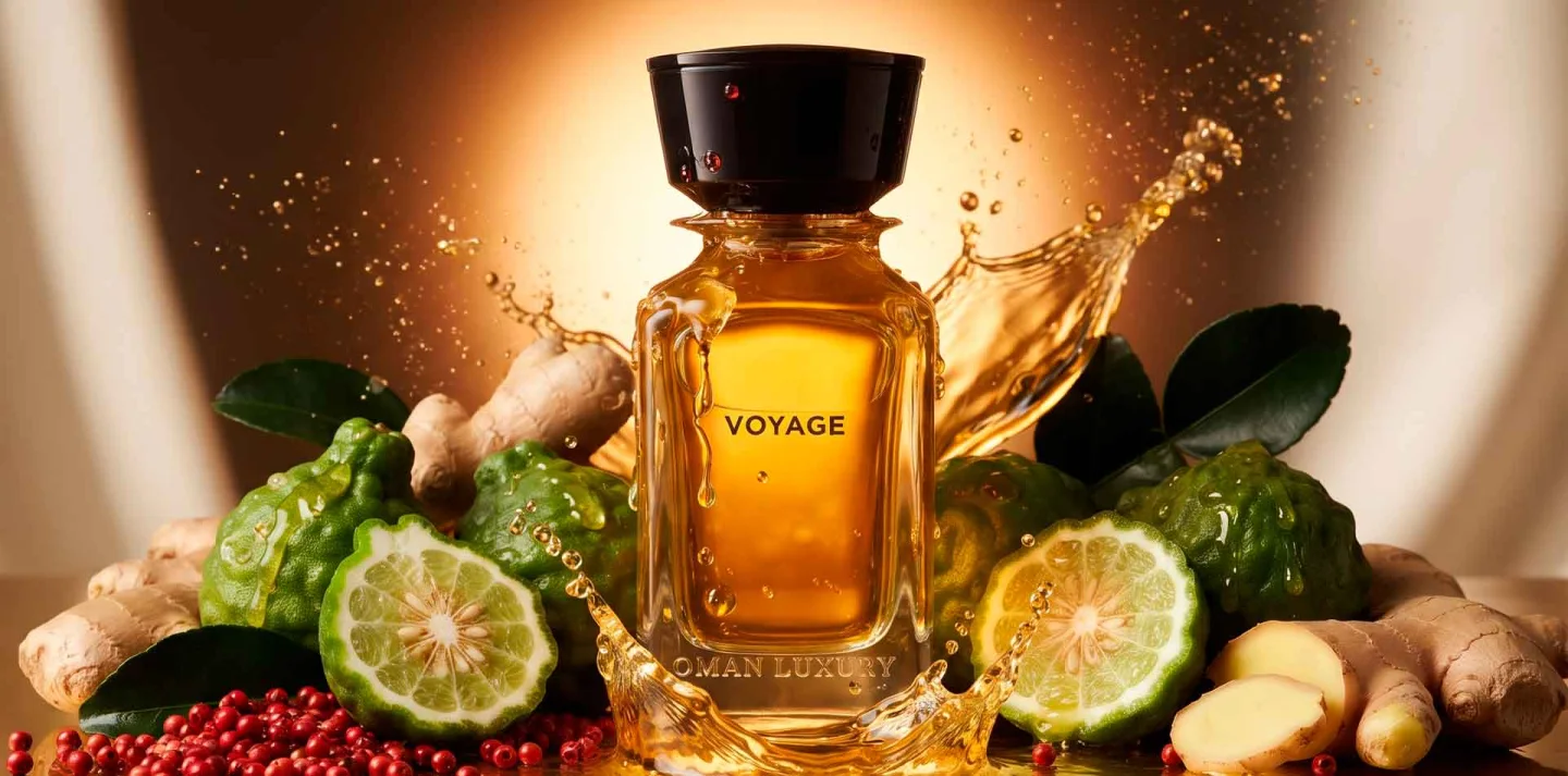 Voyage OmanLuxury