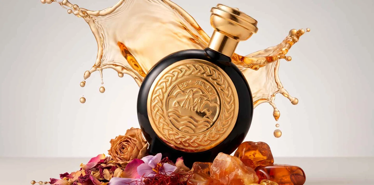 Dasman Boadicea il vittorioso