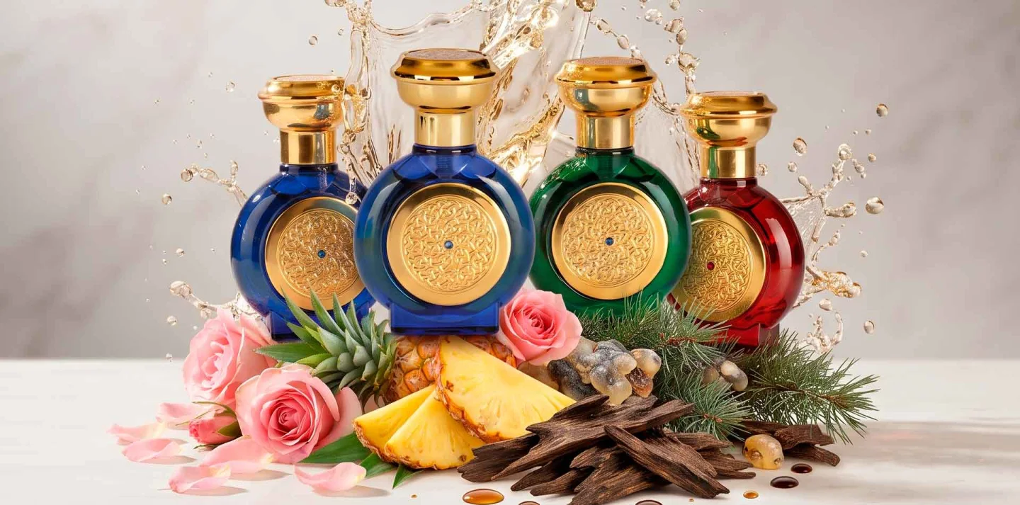 Royal Sapphires Collection Regalo Set Boadicea The Victorius