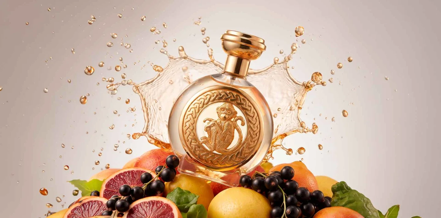 Hanuman Boadicea il vittorioso