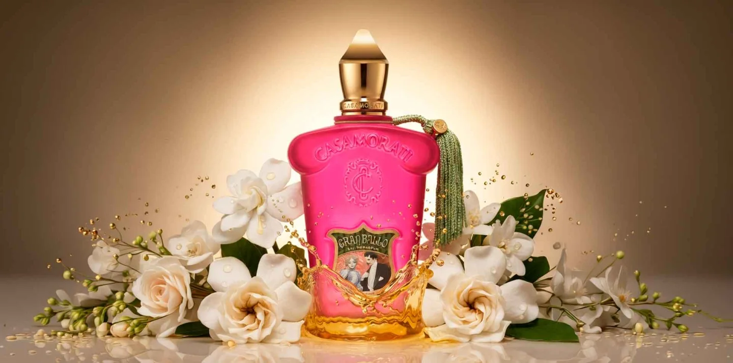 Great Ball Casamorati