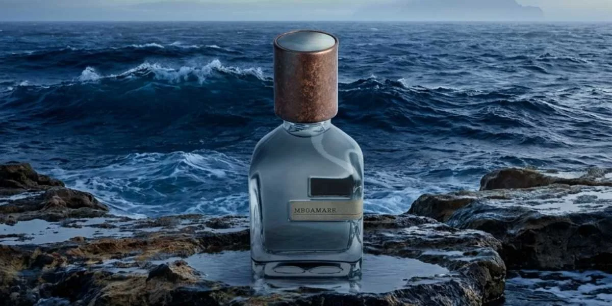 Megamare Ortho Paroghi Parfums