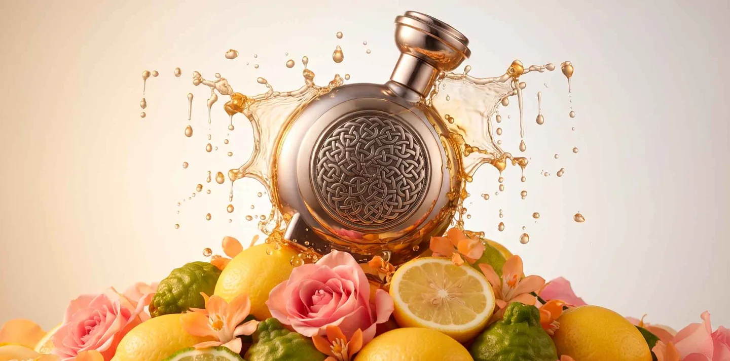 Lavish boadicea il vittorioso