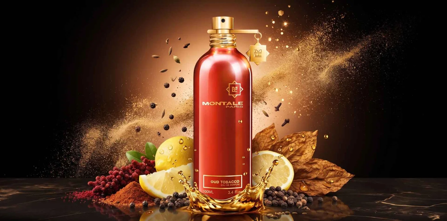 Oud Tobacco Montale