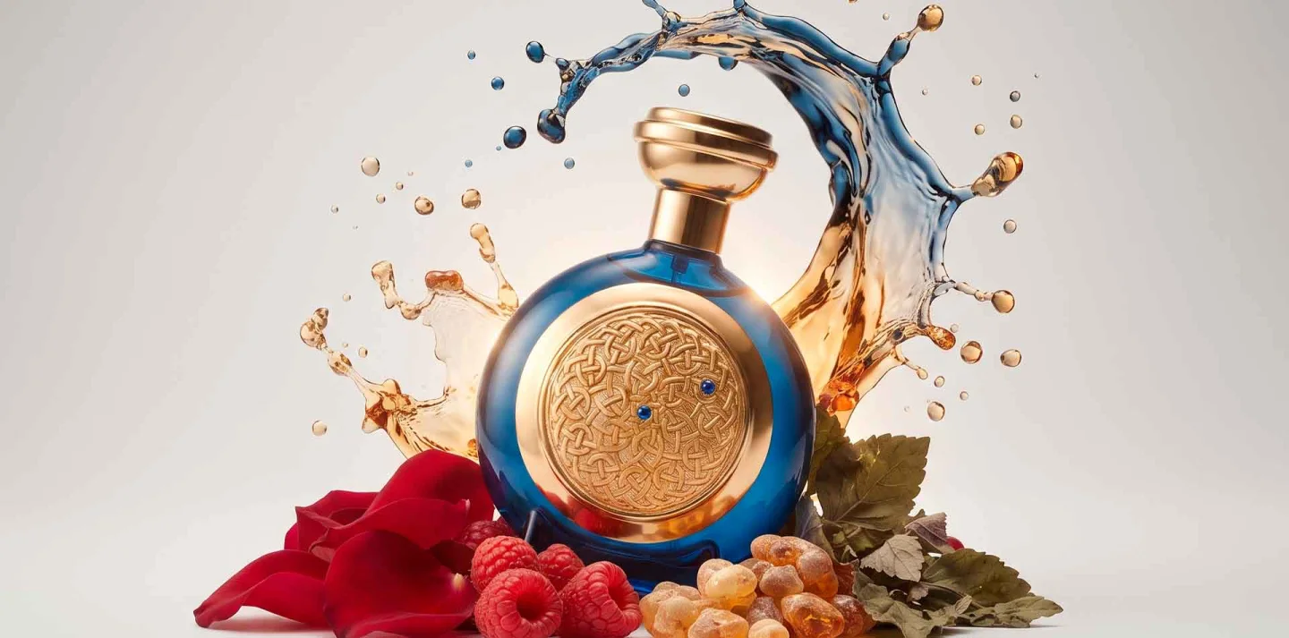 Blue Sapphire Supercharged Boadicea The Victorious