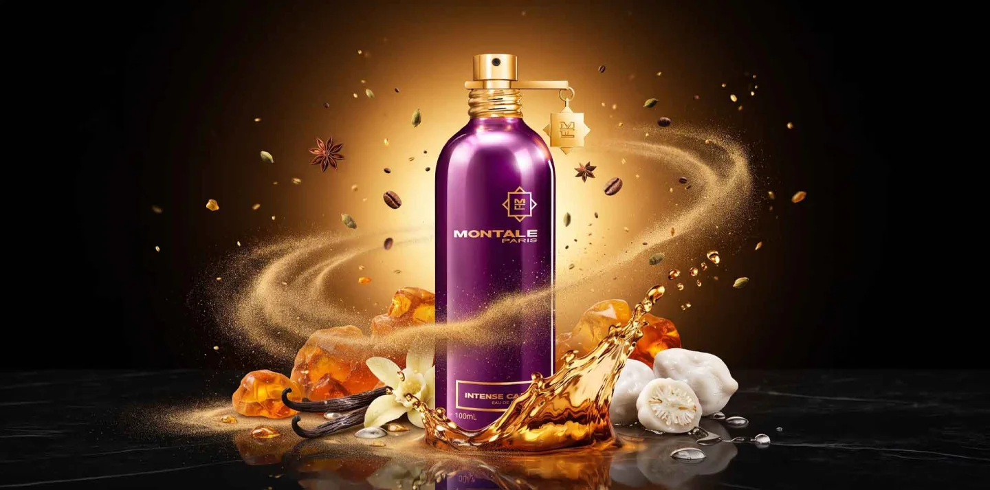 Intenso Café Montale