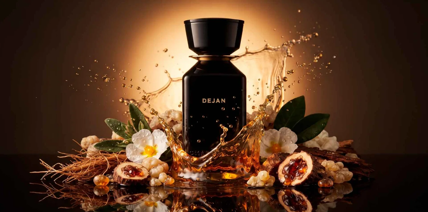 Lasciare l'omanluxury