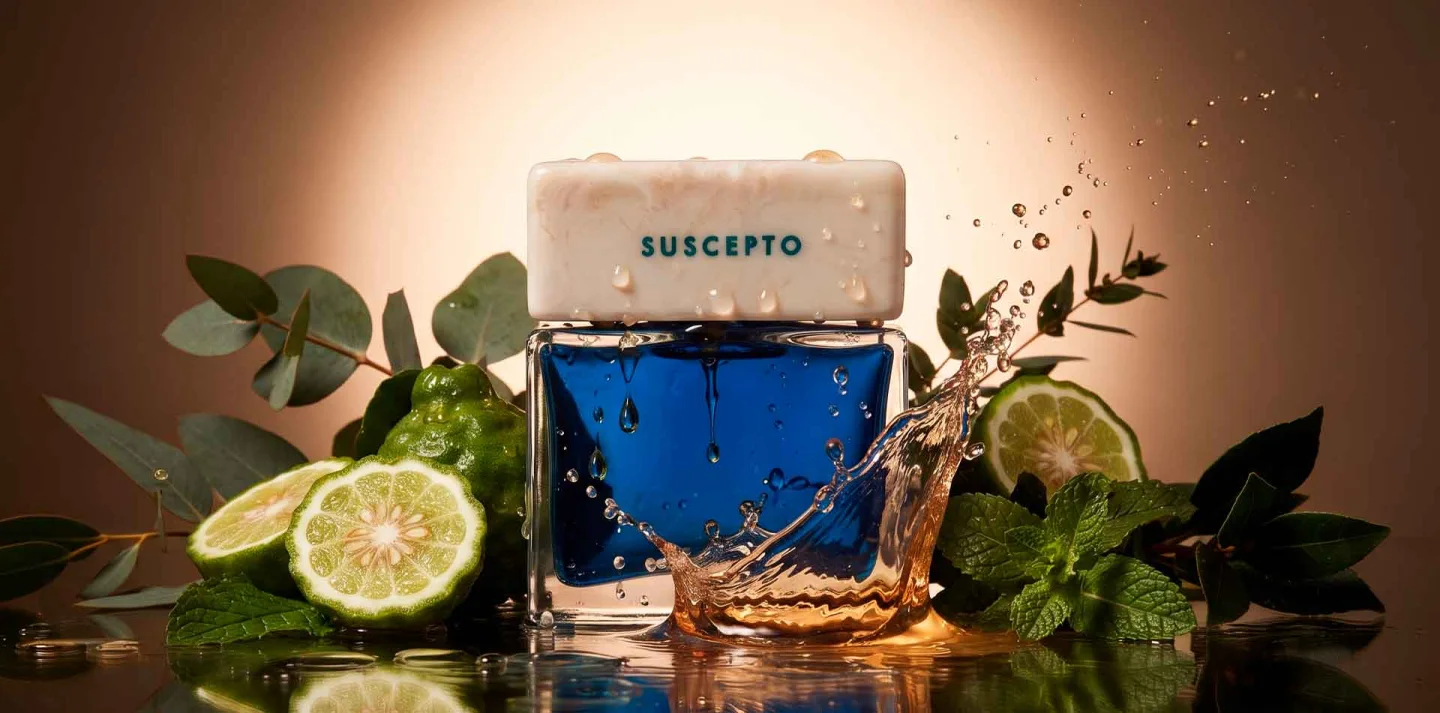 Spiritico suscettibile