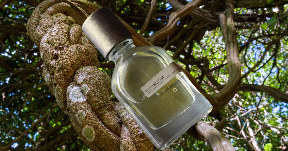 Risvelio Orto Parili Parfums