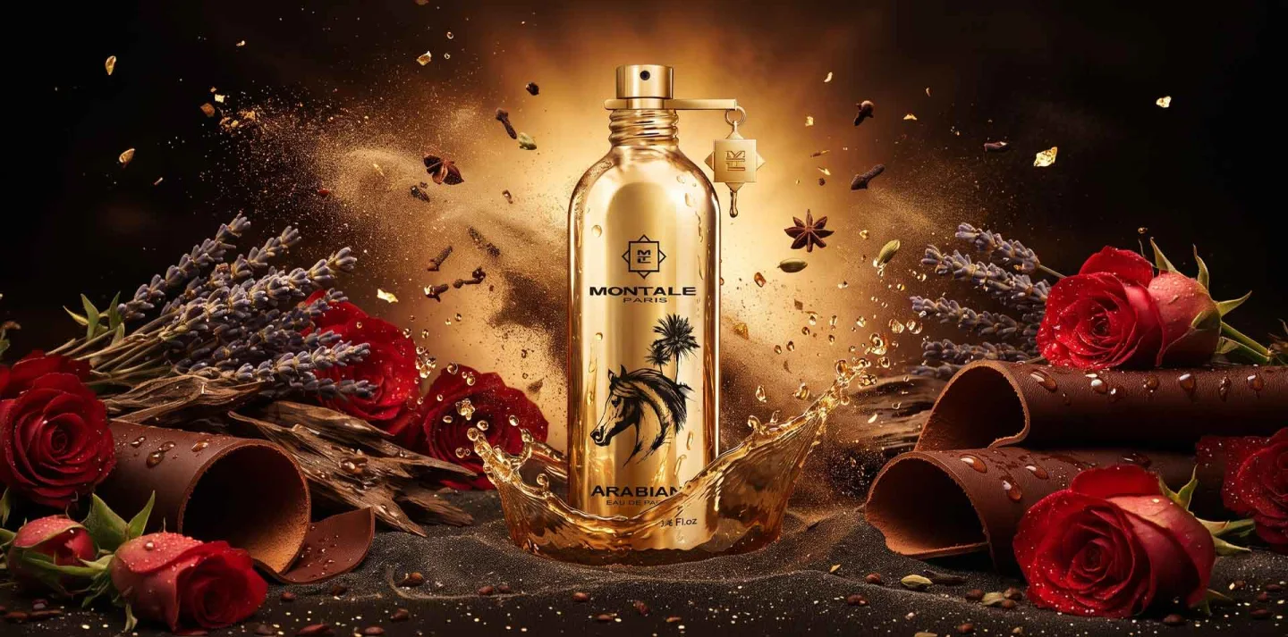 Arabi Montale